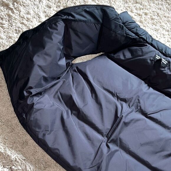 Polo Jeans Company Ralph Lauren Down Puffer Vest Mens Medium - Picture 11 of 14